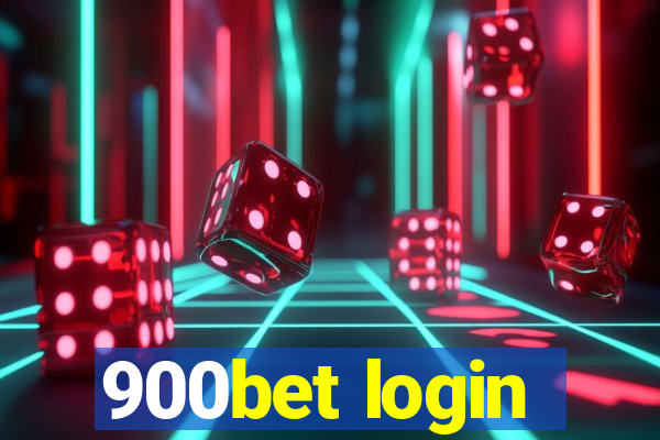 900bet login